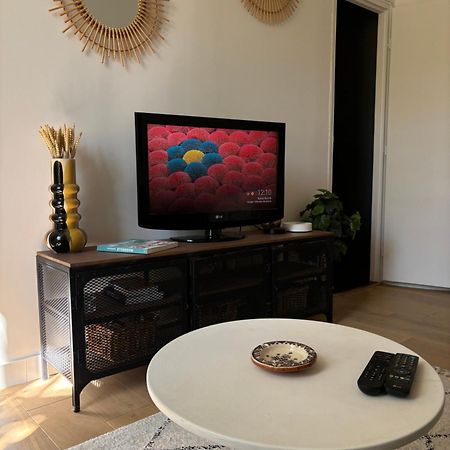 Pablo Apartment Marseille Bagian luar foto